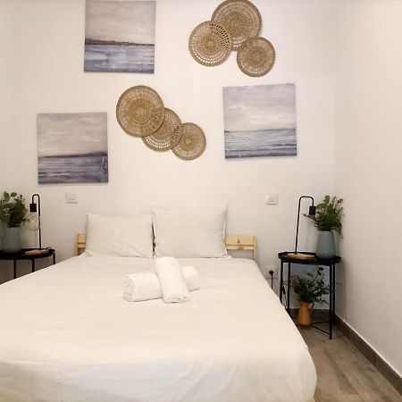 Apartamentos Jap Villaamil Madrid Ngoại thất bức ảnh