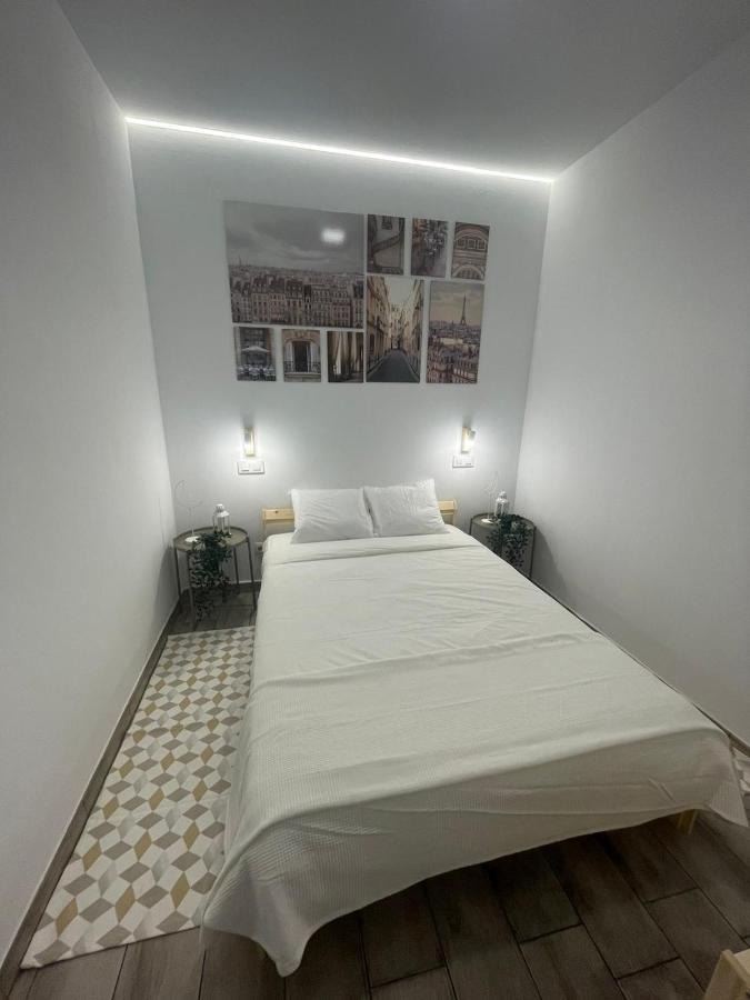 Apartamentos Jap Villaamil Madrid Ngoại thất bức ảnh